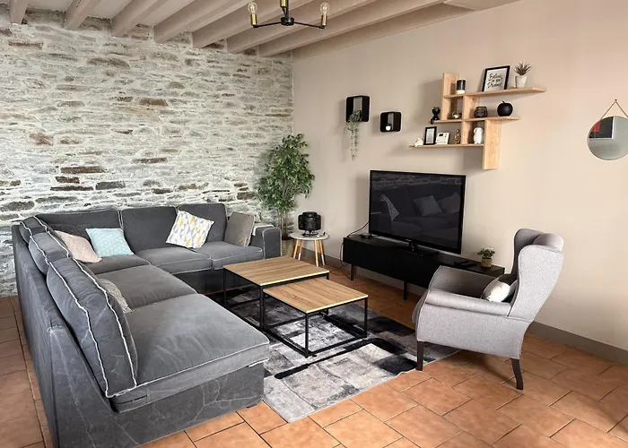 Charmante Maison