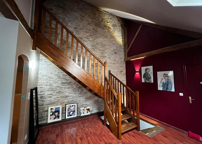Charmante Maison