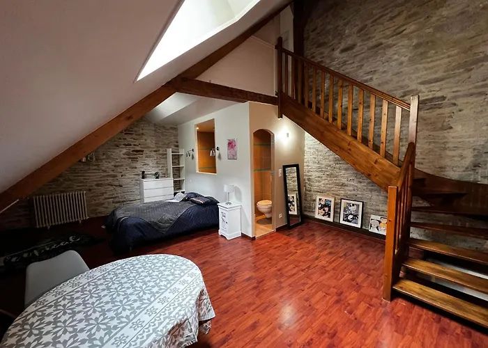 Charmante Maison