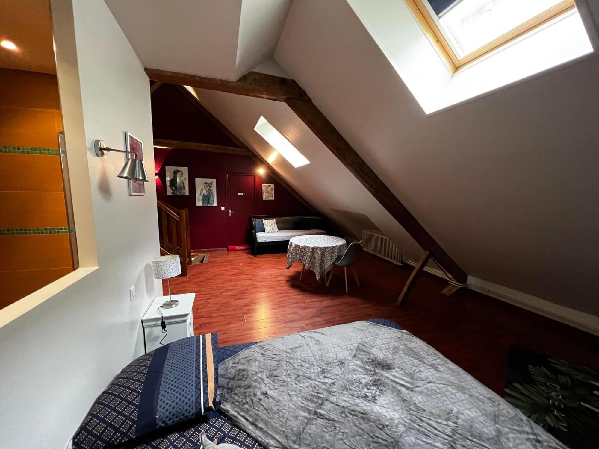 Charmante Maison *