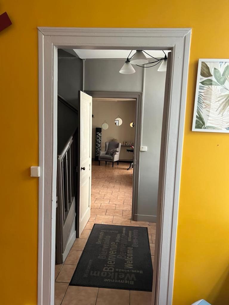 Charmante Maison Holiday home