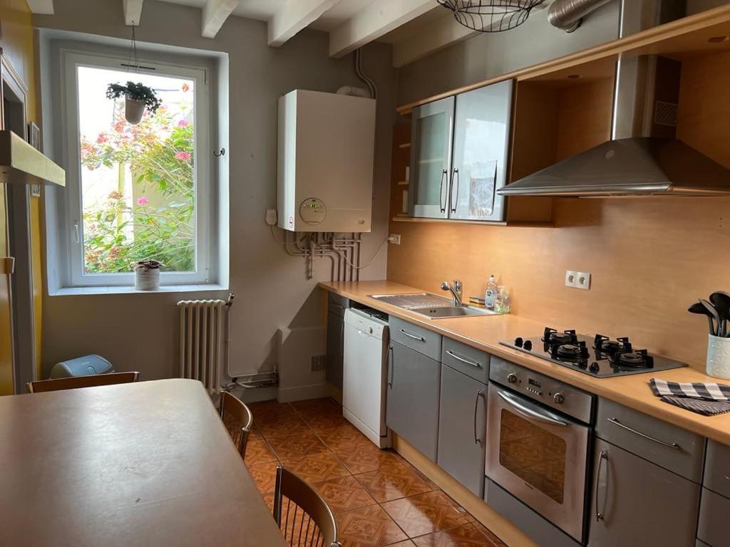 Charmante Maison