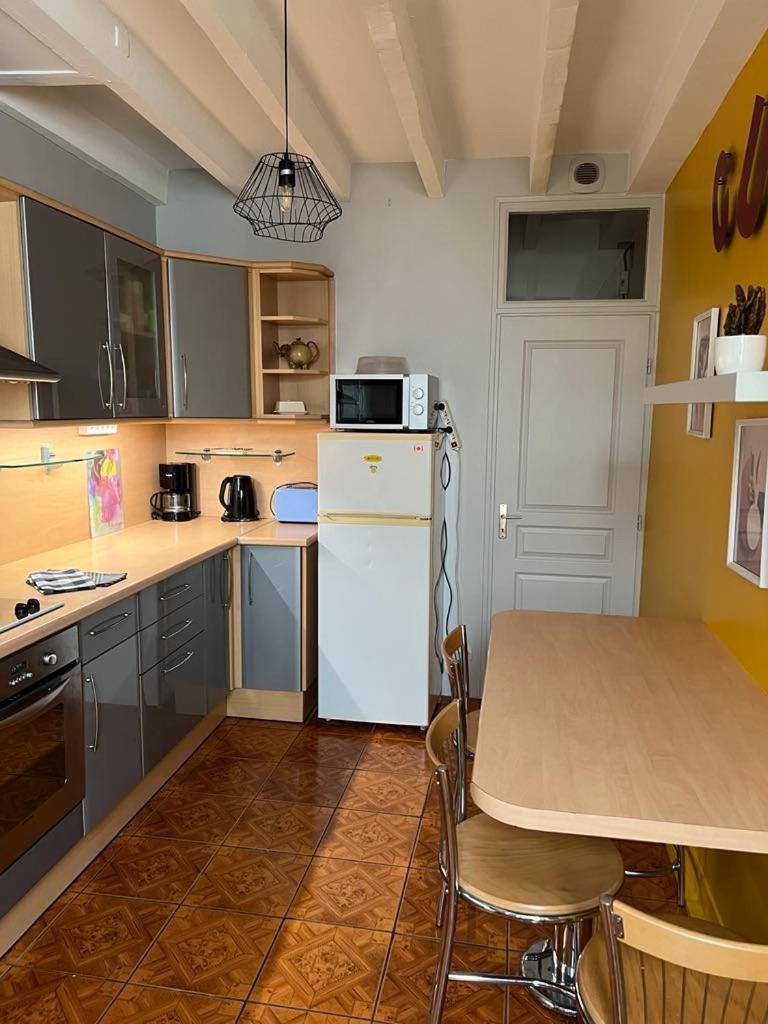 Holiday home Charmante Maison