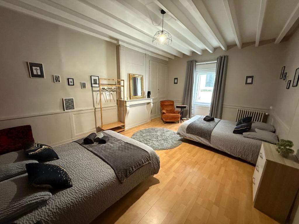 Charmante Maison *