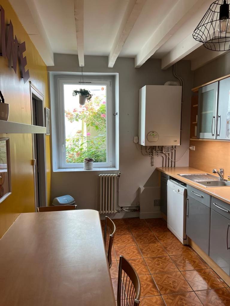 Charmante Maison * Cherbourg-en-Cotentin
