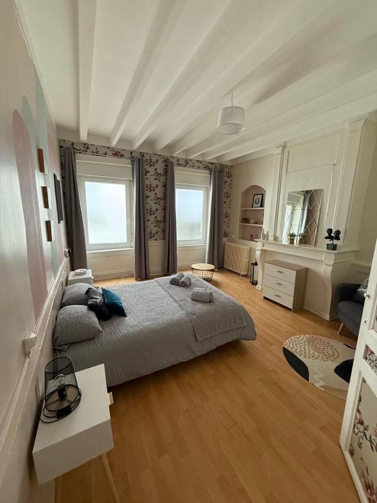 Holiday home Charmante Maison