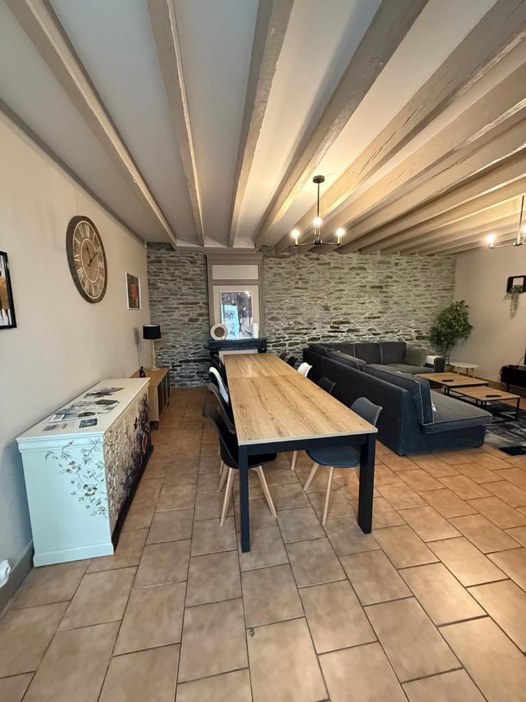 Holiday home Charmante Maison *