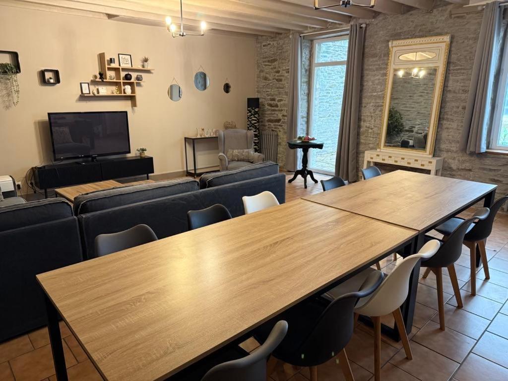 Charmante Maison Holiday home Cherbourg-en-Cotentin