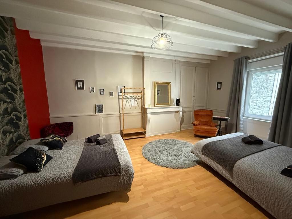 Charmante Maison * Cherbourg-en-Cotentin