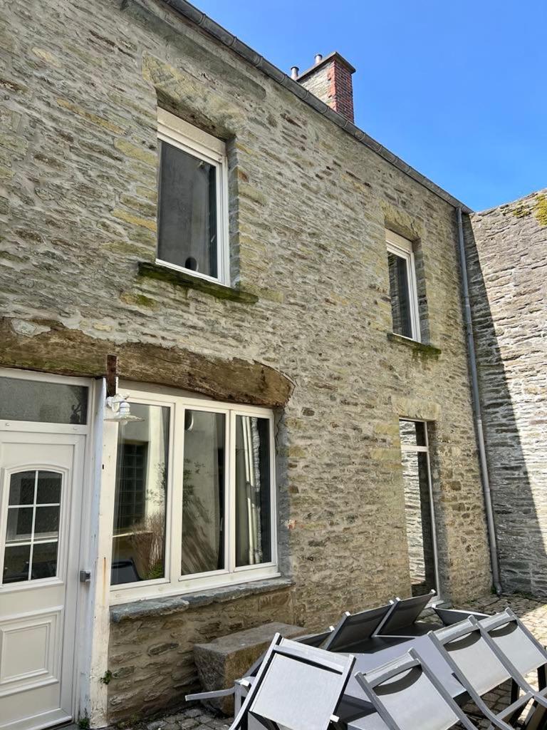 Holiday home Charmante Maison