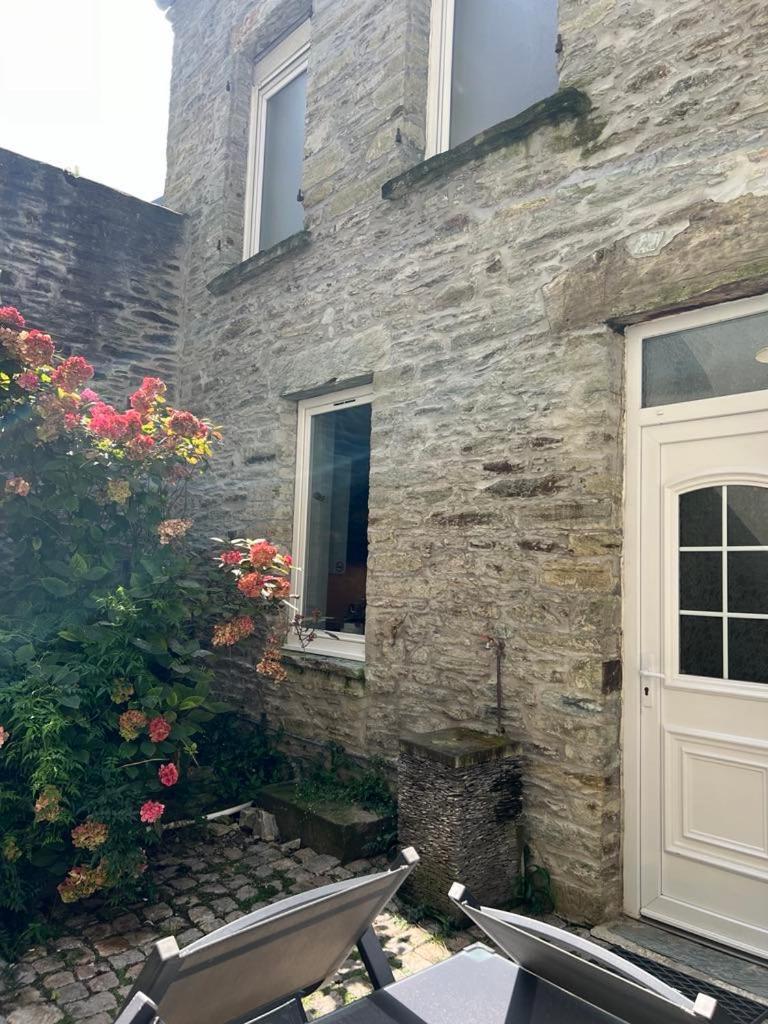Charmante Maison Holiday home Cherbourg-en-Cotentin