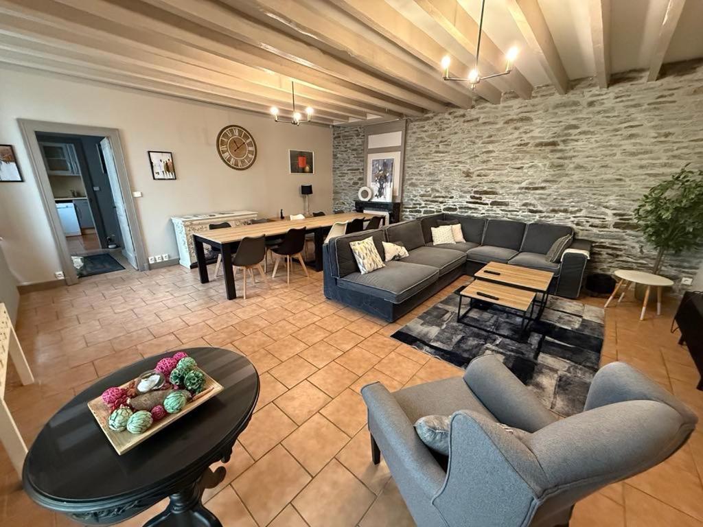 Charmante Maison *