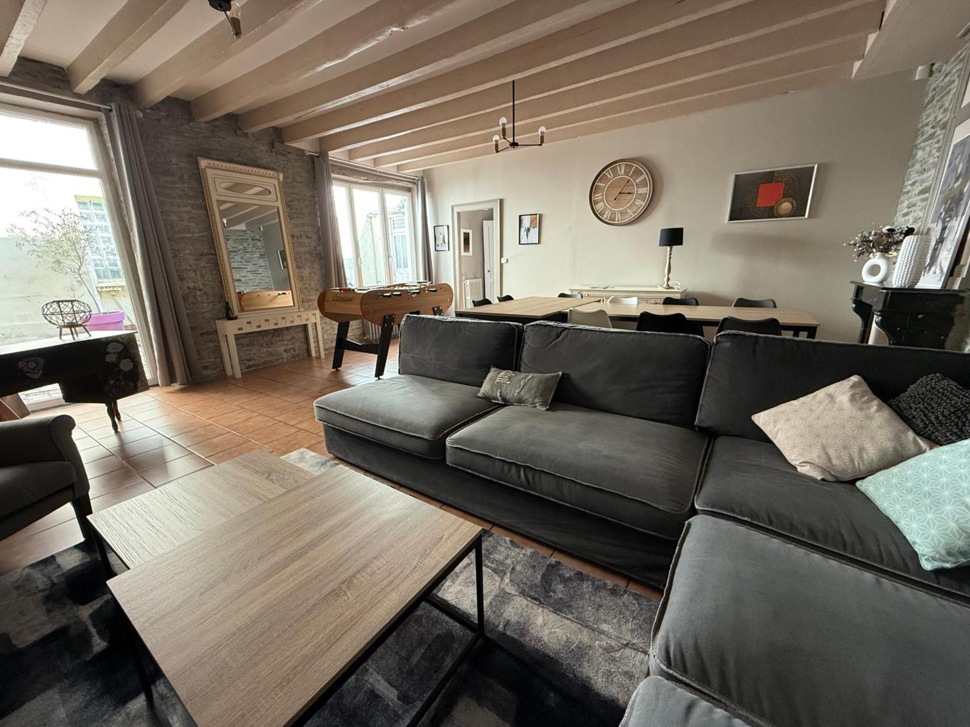 Charmante Maison